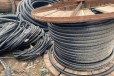 钢芯铝绞线回收多少钱一吨啊800电缆回收好消息