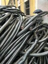 電纜回收圖片工程剩余電纜回收回收站