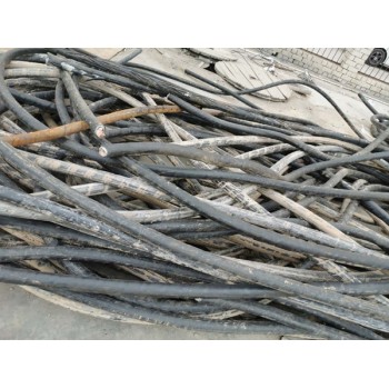 二手电缆回收价格积压电缆回收常年回收