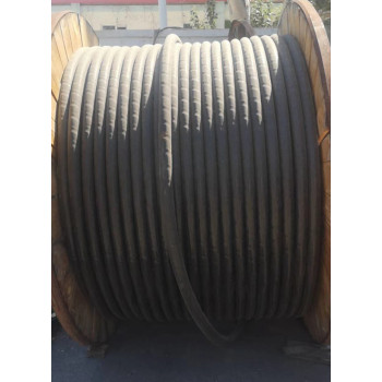 电缆回收价格低压铝芯电缆回收上门收购