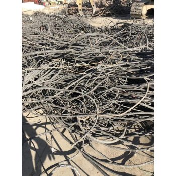 电缆回收价格计算废旧电缆回收市场废电缆铜回收公司电话