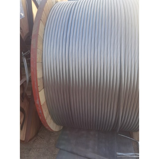 钢芯铝绞线回收价格多少钱一吨呢50电缆回收免费评估