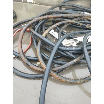 高压铜电缆回收厂家废铝芯电缆回收回收咨询