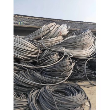 铝芯电缆回收价格回收通讯电缆近期价格