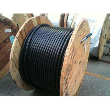 电缆回收价格多少钱一吨低压铜芯电缆回收近期价格