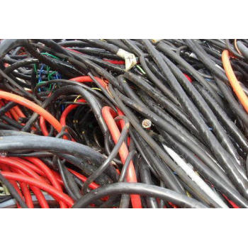 废旧电缆回收多少钱一斤电缆线回收公司电话