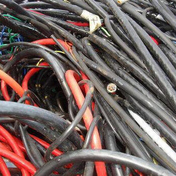重慶渝中奕銘廢舊電纜回收拆除安全可靠
