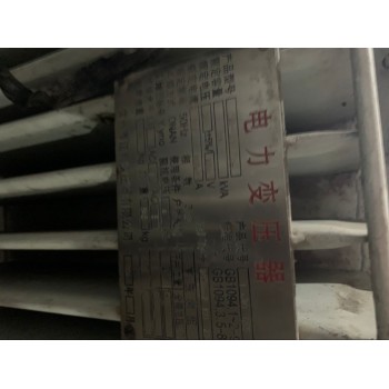 重庆巫溪奕铭电线电缆回收拆除售后保障