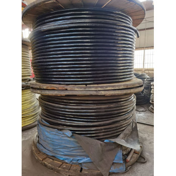 矿物质绝缘电缆回收标准是多少废旧风口铜套回收好消息