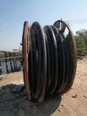 架空絕緣鋁導(dǎo)線回收價(jià)格表及圖片全新電纜回收電纜回收流程