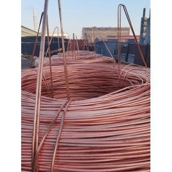 架空绝缘铝导线回收多少钱一公斤电缆回收公司免费评估