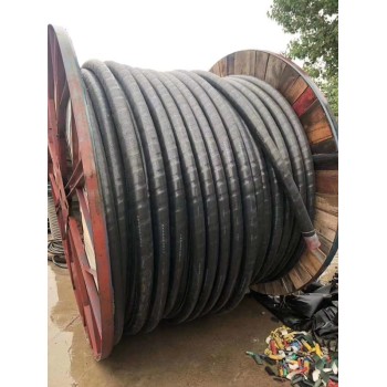 电缆回收价格多少钱一米合适70电缆回收新旧不限