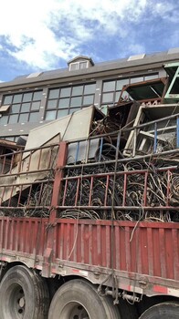 河南濟源奕銘電纜回收價格上門自提售后保障