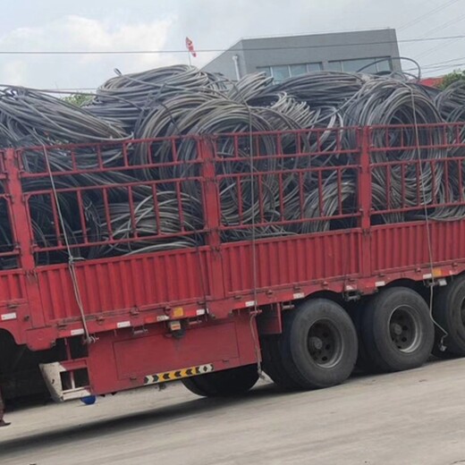 重慶忠縣奕銘低壓銅電纜回收現(xiàn)金交易安全可靠