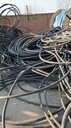 電纜回收價(jià)格多少錢(qián)一米架空絕緣線(xiàn)回收新舊不限