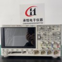 泰克DSO-X3054A混合信號(hào)示波器選件全開(kāi)過(guò)自檢功能強(qiáng)大