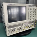 泰克（Tektronix）DSA8200采樣示波器50GHz的帶寬