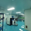 贛州潔凈車間工程凈化車間工程無塵車間工程實(shí)驗(yàn)室凈化工程裝修