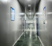 浙江凈化工程裝修公司電子廠房改造食品潔凈車間無塵車間工程