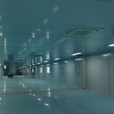 江西十萬級(jí)潔凈車間工程南昌食品凈化工程施工制藥廠無塵車間