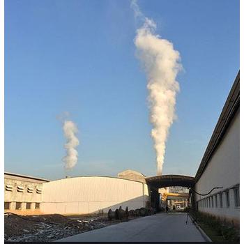 四川大氣污染物檢測中心出具CMA報告