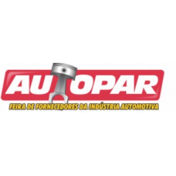 2024年5月巴西（库里提巴）国际汽配展AUTOPAR