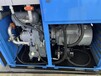 無油螺桿空壓機