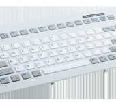 KG14017硅胶键盘:期望的工业之选