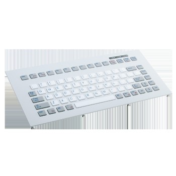 KG14017硅胶键盘:期望的工业之选