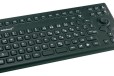 IP68高防护工业硅胶键盘：坚固可靠，实用