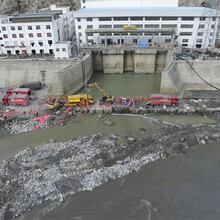 防水淹厂房监测报警系统介绍