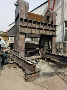 高位翻車機(jī)廠家報價