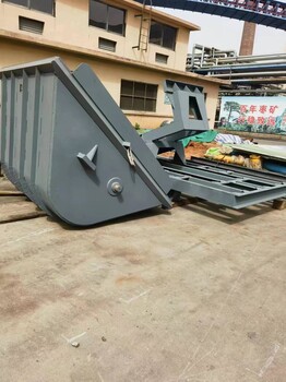 礦用推車機(jī)器人廠家