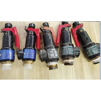 蘭州永登有毒氣體報警器在線檢,哪家檢測效率快