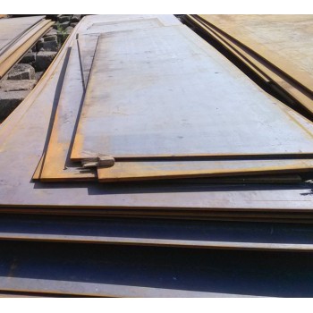 黑铁板/Q235钢板宽幅窄幅钢板规格支持切割