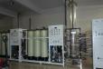 云南食品厂纯净水设备，RO反渗透设备厂家