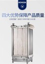 德國海森MBR平板膜中國總代理開啟水處理新時代節(jié)省占地