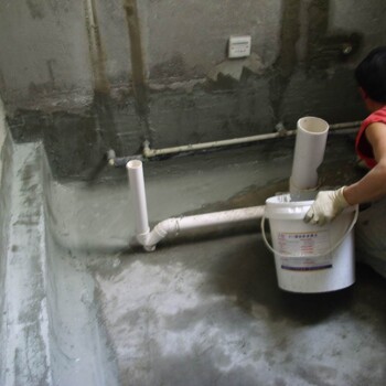 廣州越秀衛(wèi)生間防水價格、越秀衛(wèi)生間防水補漏公司