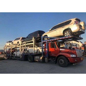 汽車托運公司~伊犁托運汽車費用