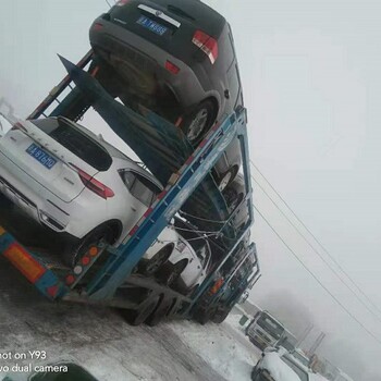 汽車(chē)托運(yùn)物流~阿勒泰托運(yùn)車(chē)輛怎么收費(fèi)