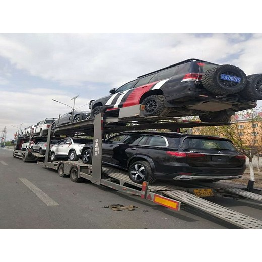 轎車托運平臺~北屯托運汽車需要多少錢