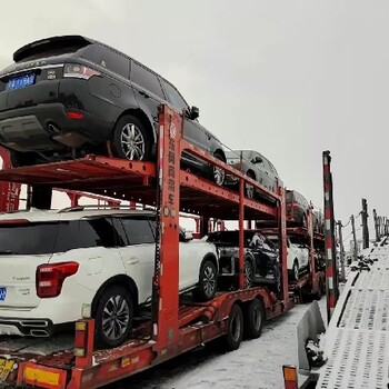 轎車(chē)托運(yùn)平臺(tái)~阿勒泰小轎車(chē)托運(yùn)價(jià)格