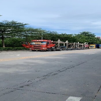轎車托運物流~塔城車輛托運貴嗎