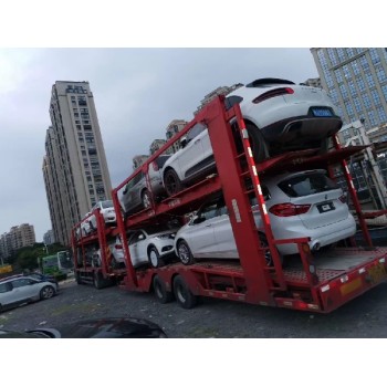 汽車托運平臺~五家渠市托運轎車怎么收費