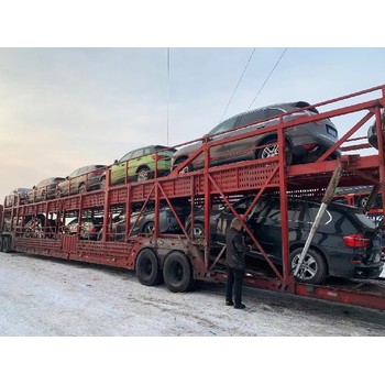 汽車托運物流公司~阿勒泰托運車輛費用
