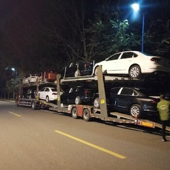 汽車托運公司~額敏轎車托運收費標準