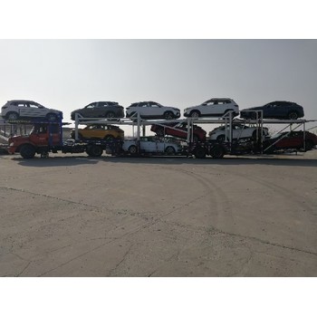 汽車托運物流公司~阿勒泰托運車輛費用