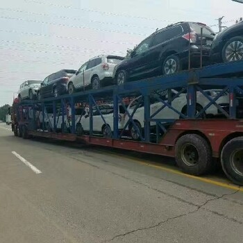 汽車托運(yùn)平臺~莎車托運(yùn)車輛費(fèi)用