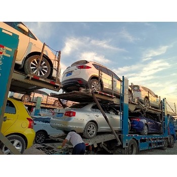 轎車托運公司~莎車轎車托運收費標準