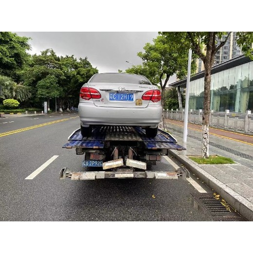 轎車托運公司~額敏小車托運費用標準